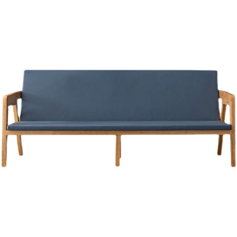 实木沙发床两用伸缩沙发占地方的单人床小户型,住宅家具,沙发床,淘宝优惠券,粉丝福利购,淘宝优惠卷