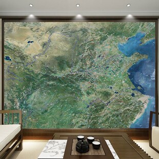 汉代末期各郡县分布图墙纸十三州壁画三国初东汉末年州郡地图壁纸