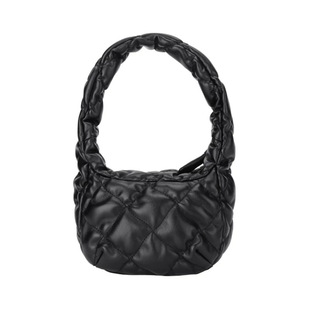 撤柜一线品牌清仓L339泡泡缝线小包 鸟