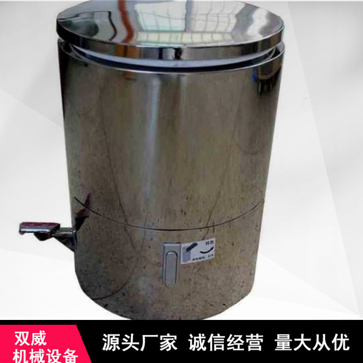 避难硐室用打包集便器矿用免冲洗18L不锈钢坐便器厂家现货