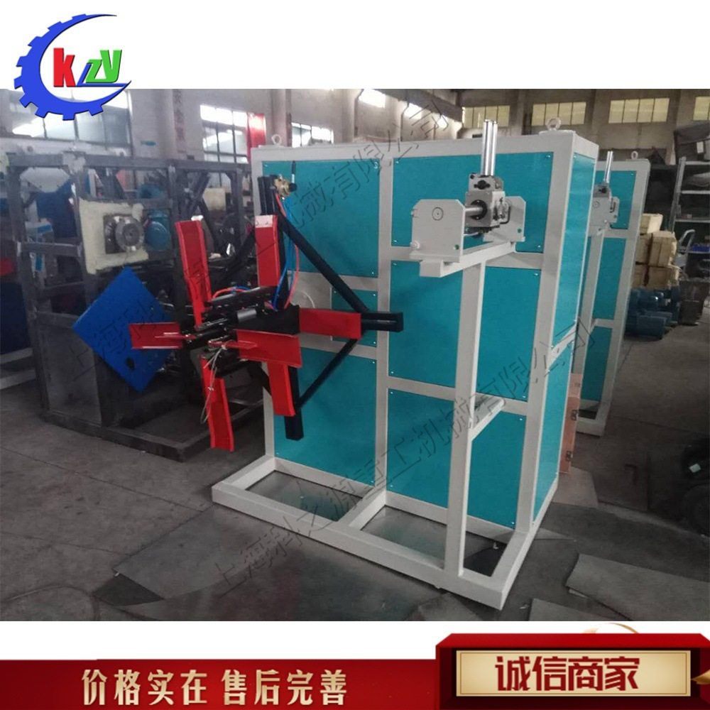 PEPU管双盘单盘收卷机 工业用铝塑复合管绕盘机 小型管材盘管机,机械设备,其他机械设备,淘宝优惠券,粉丝福利购,淘宝优惠卷