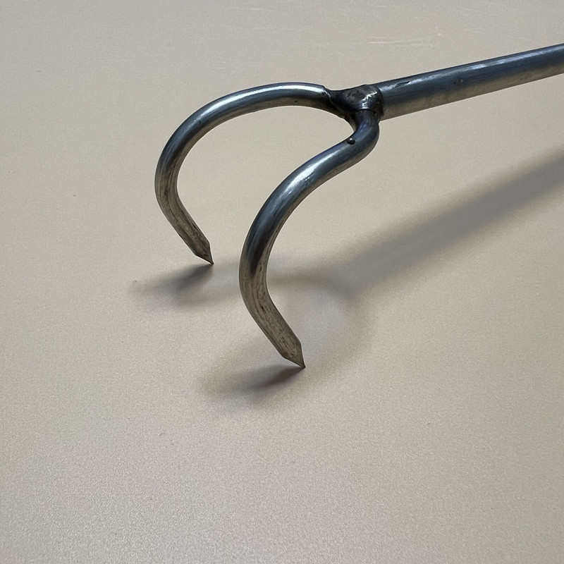 捞卤扣肉钩子长杆不锈钢吊炉铁勾大全木柄捡垃圾菌子抓钩勾肉钩子,厨房/烹饪用具,其它烧烤用品,淘宝优惠券,粉丝福利购,淘宝优惠卷