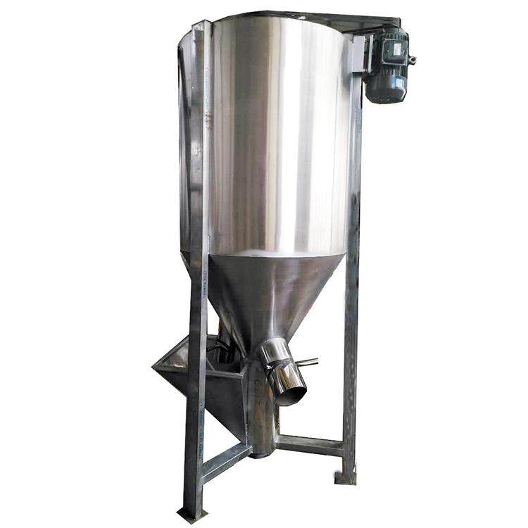 大型塑料颗粒拌料罐1t塑料片料加热不锈钢螺旋叶搅拌机塑料,工业油品/胶粘/化学/实验室用品,其他实验室设备,淘宝优惠券,粉丝福利购,淘宝优惠卷