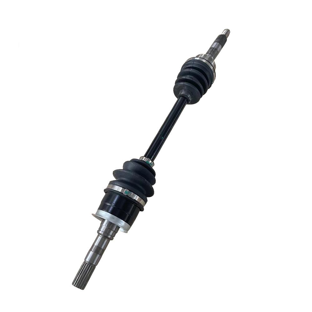 UTVATV沙滩车半轴适用KAWASAKIMule2510KAF620厂家定制