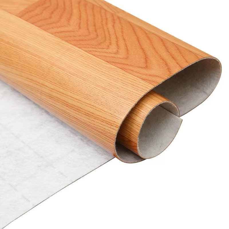 加厚地板革家用pvc地板贴地板纸水泥地防水防滑塑胶耐磨地面铺垫