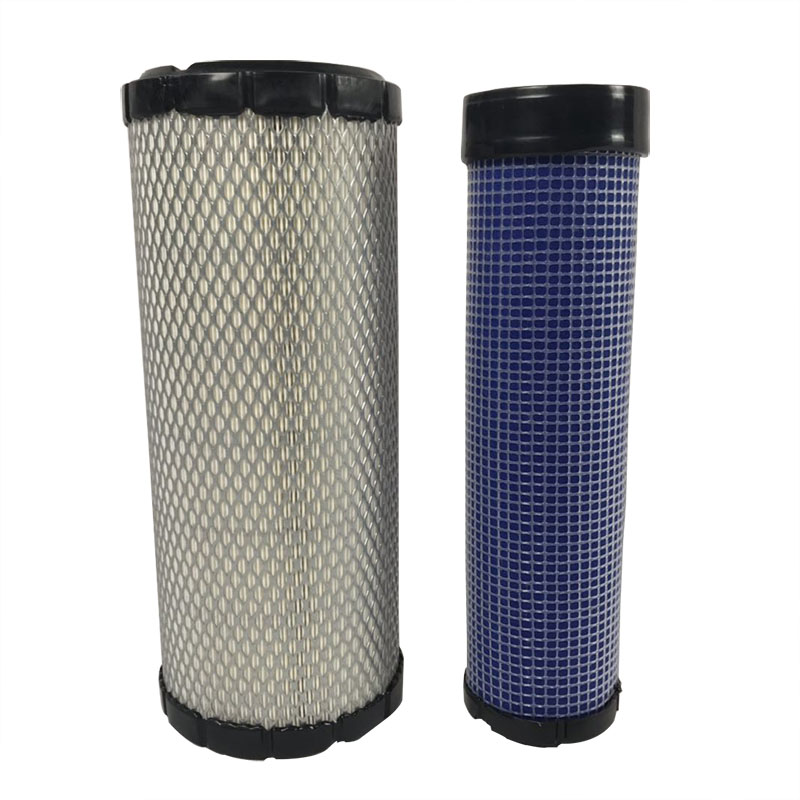 斗山大宇55-9C/DH0-7/DH-7挖掘机空气芯7-0002/