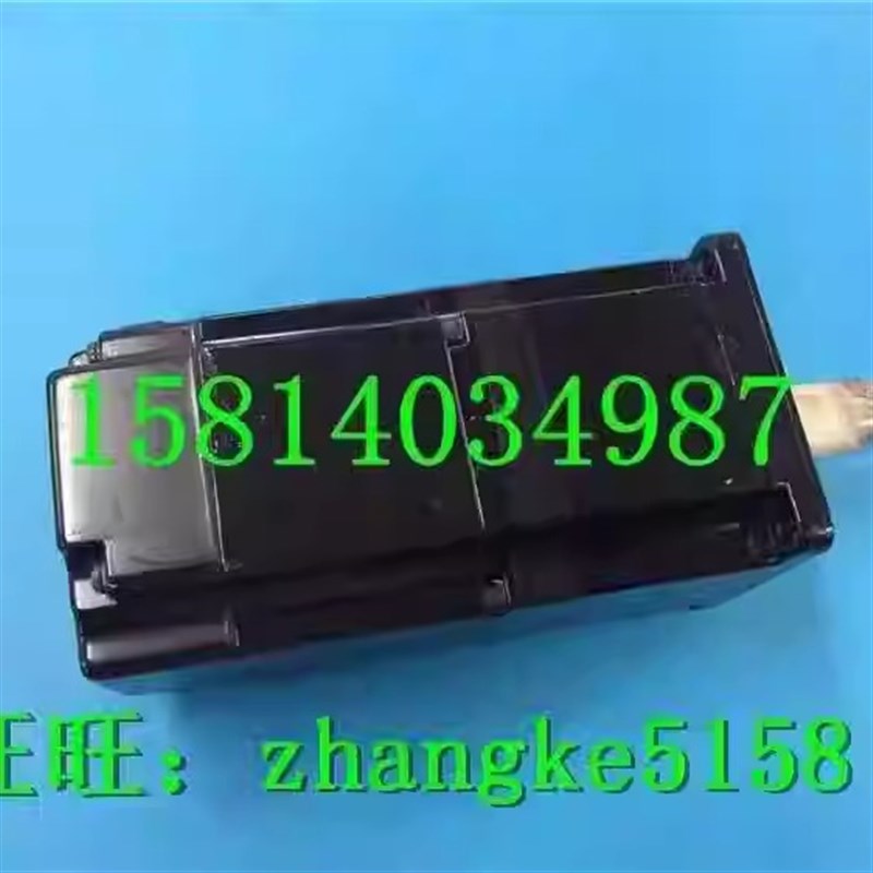 安川伺服电机SGMAS-02A2A2C/4C现货 议价