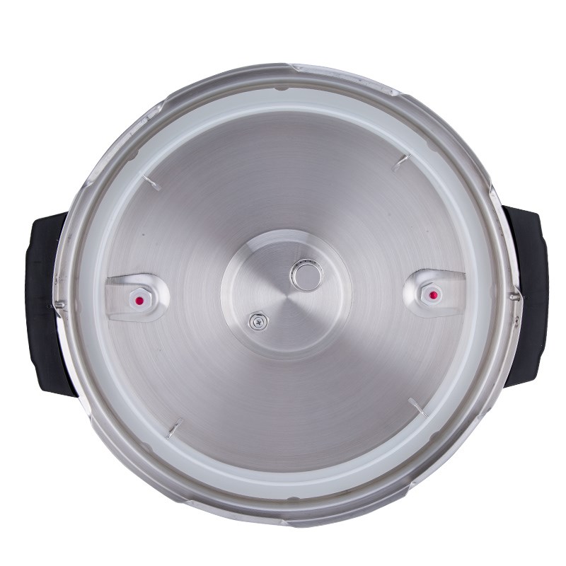 质鼎多功能智能预约电压力煲商用高压锅大容量Ll5LL2L升