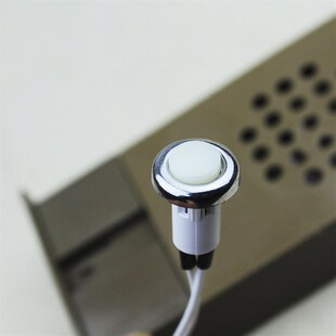 防盗门老款式门铃抽屉型上方新多铸诚盼盼群升美心春天索福