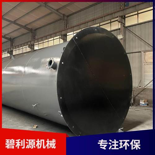 高浓度污水处理氨氮吹脱塔吸收塔自动化程度高去除率达标