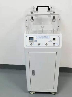 电子yan模拟高空低压试验箱，高空低压测试箱，漏油测试
