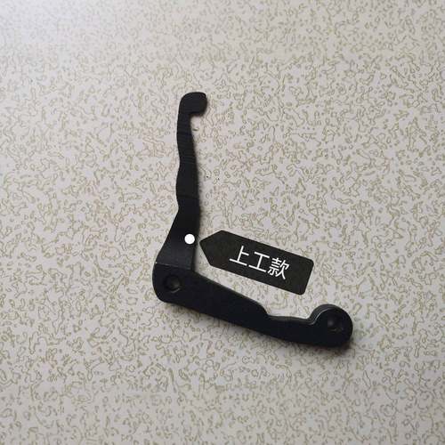 折银包摆勾上胶折边机配件全自动上胶折边机