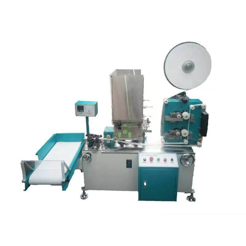 单支彩色包装机适用各类奶茶管豆浆管,机械设备,造纸/纸加工设备,淘宝优惠券,粉丝福利购,淘宝优惠卷