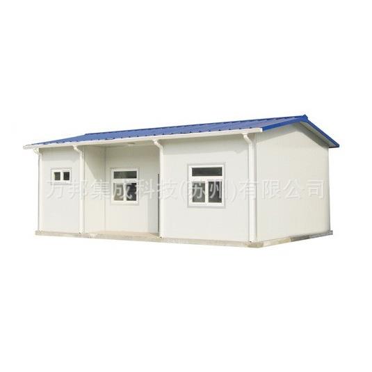 优惠供应【经济/标准模块】家庭活动房/组合屋/装配式房屋/活动房