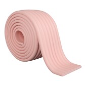 消防管道软包防撞条包铁管海绵防磕碰下水管钢管包管防磕头保护套