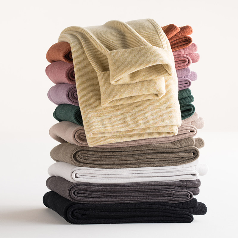 儿童德绒保暖裤内穿中大童无骨秋裤男童宝宝加绒加厚女童打底裤子,童装/婴儿装/亲子装,保暖裤,淘宝优惠券,粉丝福利购,淘宝优惠卷