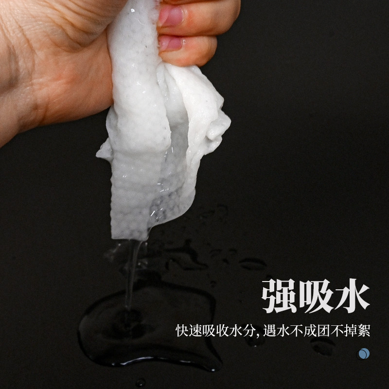 美容院一次性洗脸巾专用大卷面巾纸洁面巾卷筒式珍珠纹全纯棉加厚,居家布艺,一次性洗脸巾/压缩毛巾,淘宝优惠券,粉丝福利购,淘宝优惠卷
