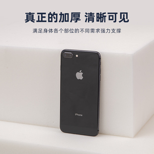 高密度海绵垫硬质重体海绵床垫专用1米5加厚1米8家用学生宿舍床垫