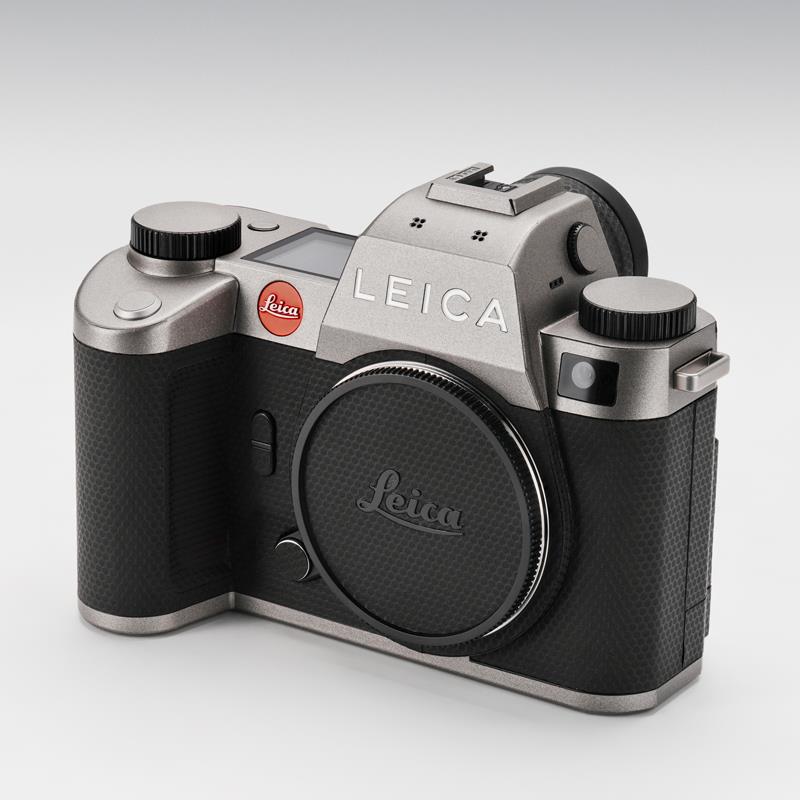 美本堂适用徕卡SL3 贴纸相机贴膜LEICA SL3S机身帖徕卡SL3S保护膜