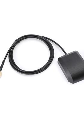 GPS+BD双模有源定位天线GPS外置天线车载导航天线30DBI带滤波器