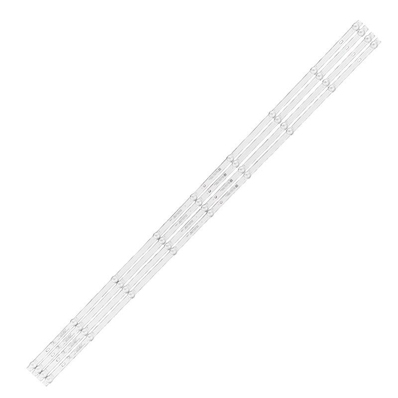 广飞适用红米L55R6-A L55R6-DA L55M7-EA L55M9-EP 背光LED灯条