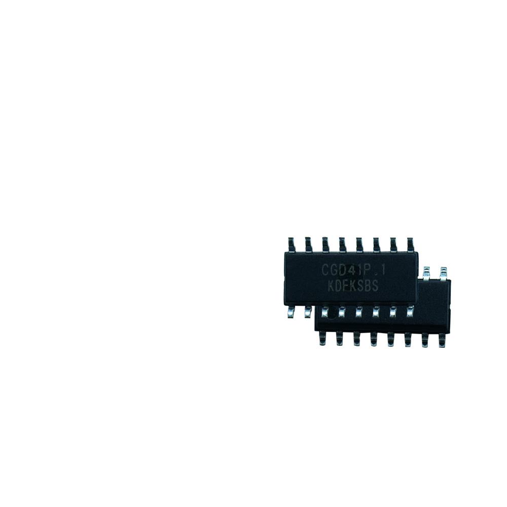 凯斯克B6X无线蓝牙芯片 BLE5.2 M0内核 32位MCU SOP16超低功耗