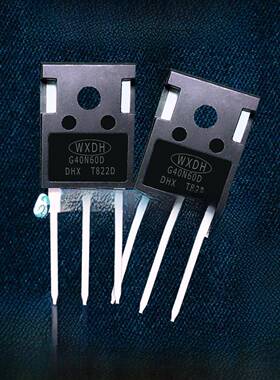 G60N65D G40N120D G40N60D G15N120D TO-247/3P G40T60D G40N150D