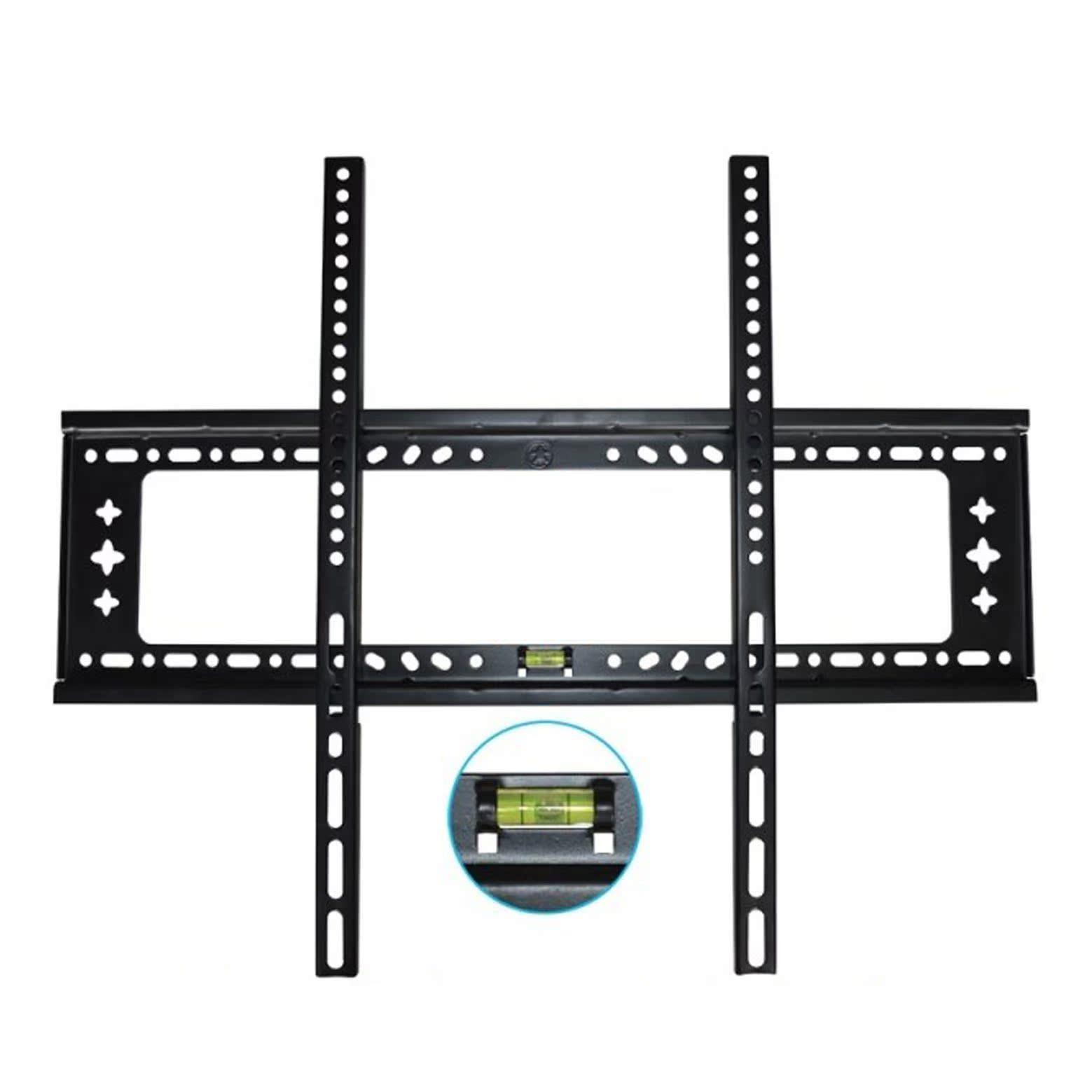 创利园 32~100寸 通用LCDLED液晶电视支架 壁挂架 加厚款送水平仪