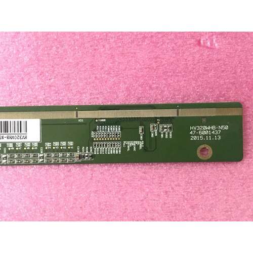 原型号液晶边板 HV320WHB-N50 47-6001437 HV320WHB-N55 一条价