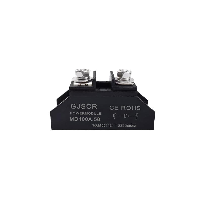 MD20A 25A 30A二极管防反充回流互充MD10A 40A 50A.58 100A1000V