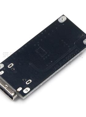 IP2312 聚合物三元锂电池快速充电板3A 5V转4.2V 4.35V Type C