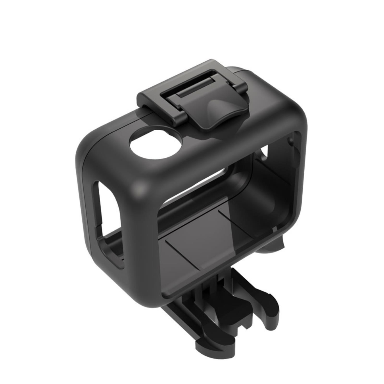 适用于Insta360 Go3S/2/1迷你拇指动作相机盖夹相机配件多角度调整