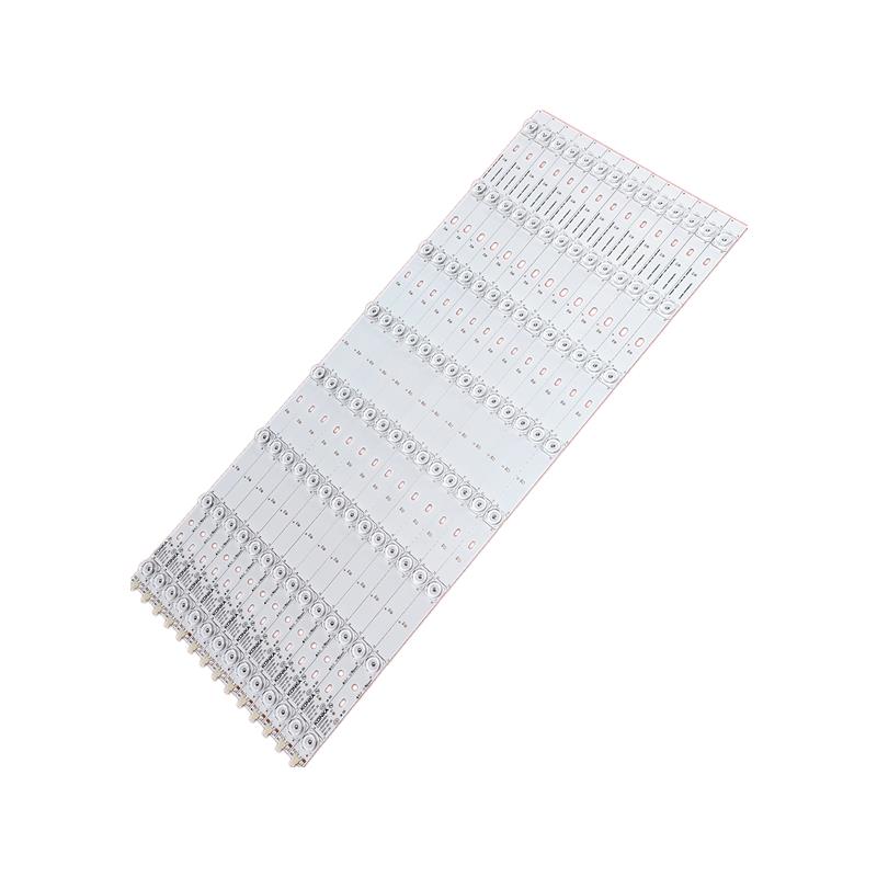 适用康佳LED55UC2 QLED55X60U灯条QLED55X80U 35021084电视灯条