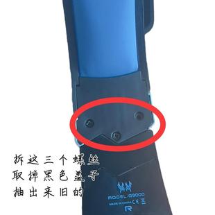 G7500 G9000 耳机海绵套耳机皮套 each因卓G2000 适用于kotion