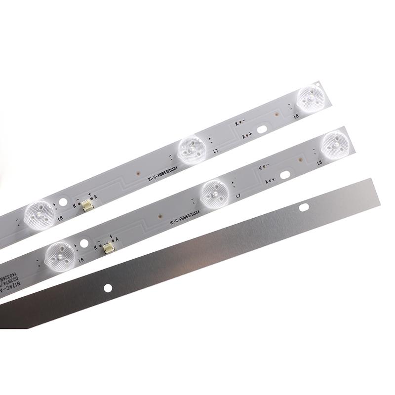 鲁至适用熊猫LE32D51A LE32D35S灯条IC-B-PDBS32D334 M96-A2-J