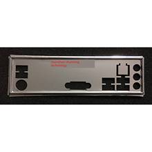 全新华擎 H81M-VG4 H81M-VG4 R2.0挡板 档片 机箱挡板 主板档板