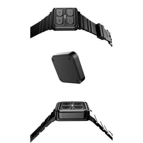 SJCAM速影C200 C300SJ10Pro SJ8ProSJ11SJ20运动相机通用遥控手表