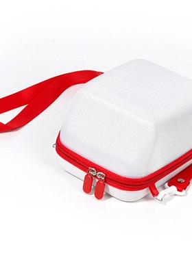 适用拍立得宝丽来相机包NOW/NOW+/oneStep2/oneStep+/Go收纳包