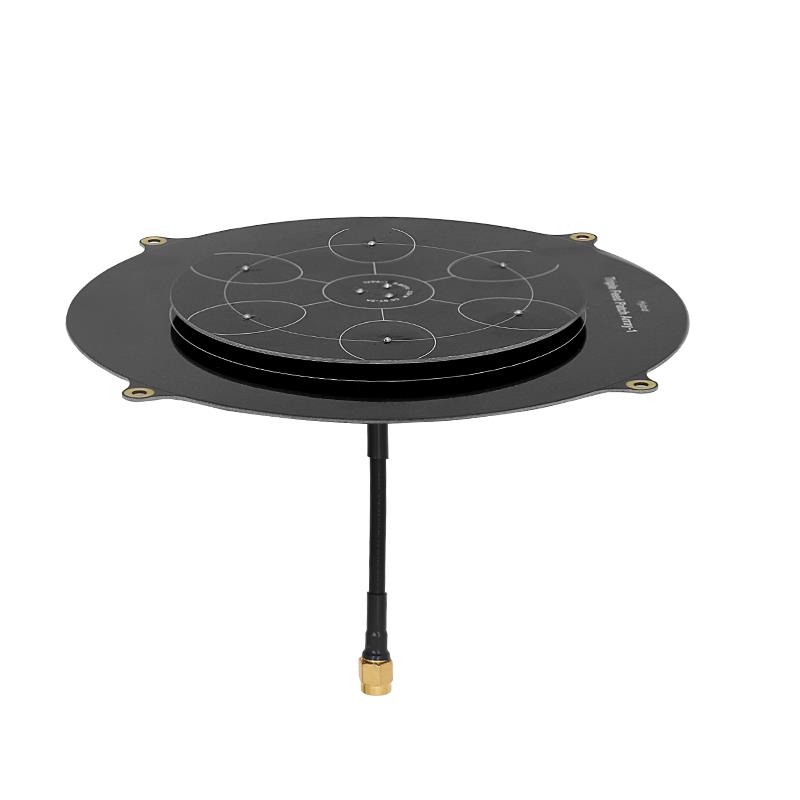 5.8G图传竞速FPV穿越无人机航模左右旋遥控信号增强放大增程天线