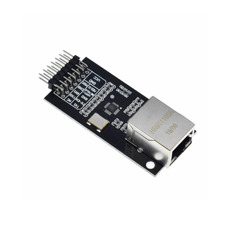 【麦德斯】LAN8720A模块 RMII接口开 发板单晶片乙太网收发器(PHY