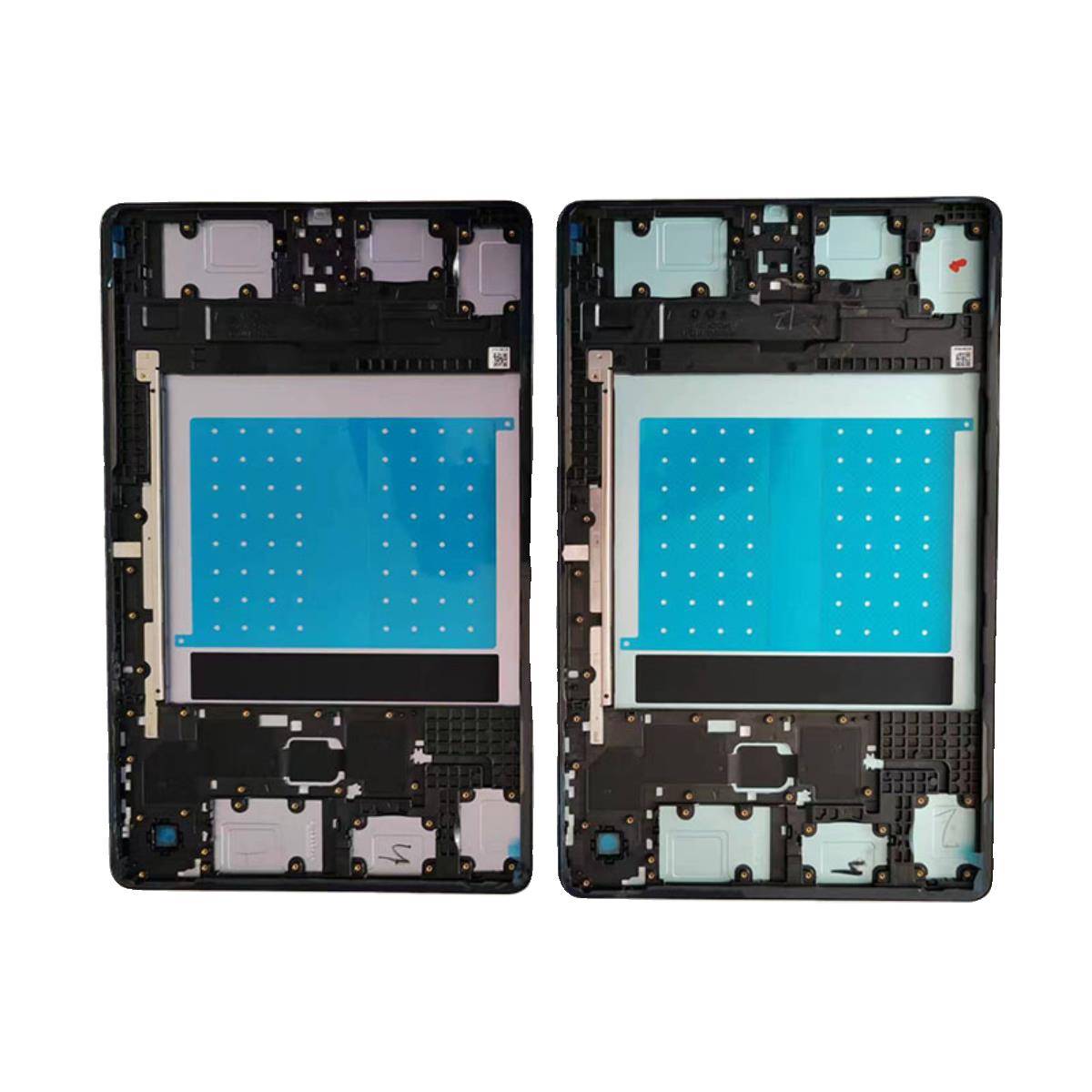 适用于荣耀平板X8PRO/ELN-W09屏幕边框X8A电池X9后盖NDL-W09外壳