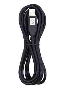 FTDI 官方正品 TTL-232R-3V3 单排直插式连接器 USB线缆 FT232RQ