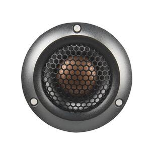 高音喇叭单元 精全DIY 汽车载 HIFI音响音箱 NT65 黑丝铍铜扬声器