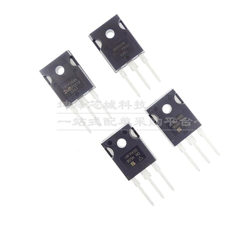 正品 IRFP250N IRFP260N IRFP450 IRFP460 MOS FP360 PBF 场效应