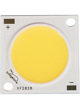 LEDCOB灯珠芯片灯片灯源Ra9590高显指全光普面光源摄影灯5800K60W