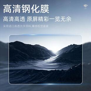 二代仪表膜仪表屏幕膜9号玻璃膜贴膜改装 适用九号电动车M95C MK2钢化膜 M85C MK2