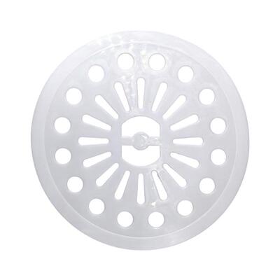 半自动洗衣机脱水内盖子甩桶压盖压衣片配件大全波轮甩干桶平衡圈