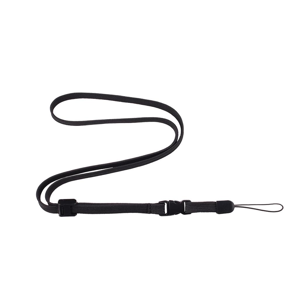 万冈WG-KCGS 小型vlog相机工牌手机挂绳快拆式挂脖颈带防滑防脱手