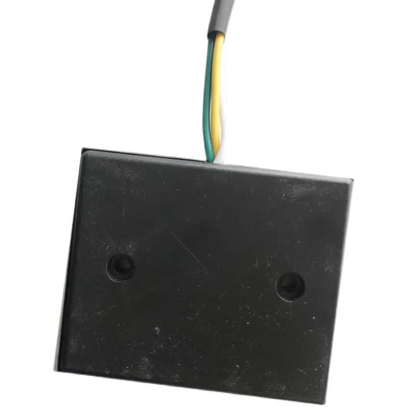 平移门电机感应器推拉电动门限位器平移门机平开门电机限位开关