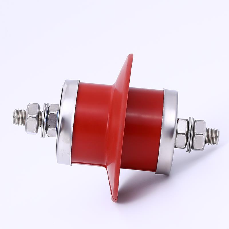 0.6-0.8KV 中性点低压氧化锌避雷器 HY1.5W-0.8/2.3 低压避雷器